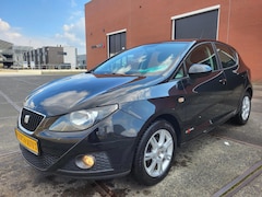 SEAT Ibiza - 1.4i Copa 1ste eigenaar
