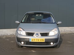Renault Scénic - 1.6-16V Expr. Basis
