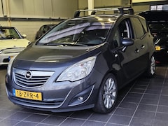 Opel Meriva - 1.4 Turbo Business+ LPG*Cruise*Trekhaak