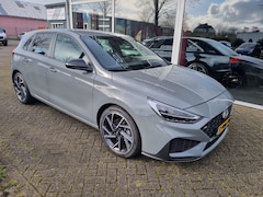 Hyundai i30 - 1.5 T-GDi MHEV N Line Clima | Cruise | Apple carplay | Camera