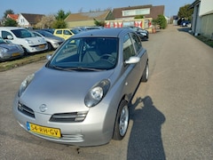 Nissan Micra - 1.2 e-Vision export/handel