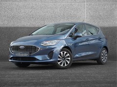 Ford Fiesta - 100pk EcoBoost Titanium |Climate Control |Apple CarPlay |Android Auto |