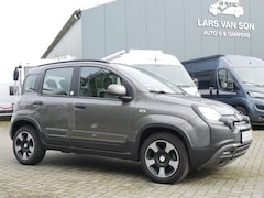 Fiat Panda - 1.0 Hybrid Cross, Airco, Parkeersensoren