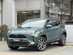 Toyota Yaris Cross - 1.5 Hybrid 130 Style Edition | GEEN AFLEVERKOSTEN | Parkeersensoren, Dodehoekdetectie, Nav