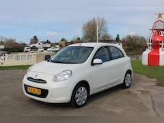 Nissan Micra - 1.2 DIG-S Acenta *1e EIG