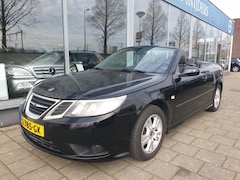 Saab 9-3 Cabrio - 2.0 T Vector