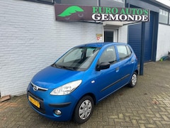 Hyundai i10 - 1 EIGENAAR 1.1 Active 1 EIGENAAR