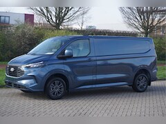Ford Transit Custom - 320L 136PK Limited BPM VRIJ 13" Sync 4 Apple CP, Camera, 17" LM, LED NR. 638
