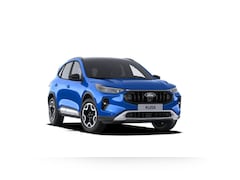 Ford Kuga - 2.5 PHEV Active X | 2100KG TREKGEWICHT | 243 PK | ACTIVE X | DESERT ISLAND BLUE | NU TE BE