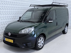 Fiat Doblò Cargo - 1.3 L2H1 Maxi LANG : Motor niet goed (2018)