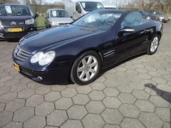 Mercedes-Benz SL-klasse Cabrio - 500 SL