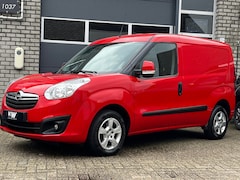 Opel Combo - 1.3 CDTi L1H1 euro 6 Sport airco LEZEN AUB N.A.P