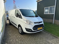 Ford Transit Custom - 340 2.0 TDCI L2H1 Trend EURO 6