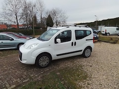 Fiat Qubo - 1.4 Nat.Pow. Actual op CNG GAS OF AARDGAS.AIRCO/ L/R schuifdeur