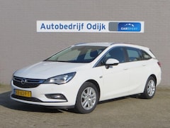 Opel Astra Sports Tourer - 1.0 Online Edition