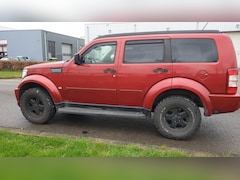 Dodge Nitro - 3.7 V6 SXT /LPG G3 /APK 16-02-26