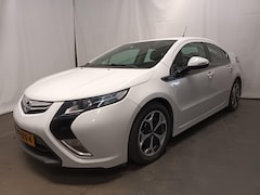 Opel Ampera - 1.4 - Leer - Parkeersensor - Cruise Controle - 6 maanden garantie
