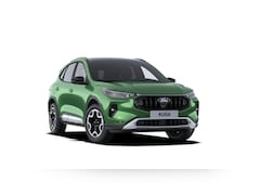 Ford Kuga - 2.5 PHEV Active X | NIEUW MODEL | Elektrische Voorstoelen & Achterklep | 360 Camera | B&O