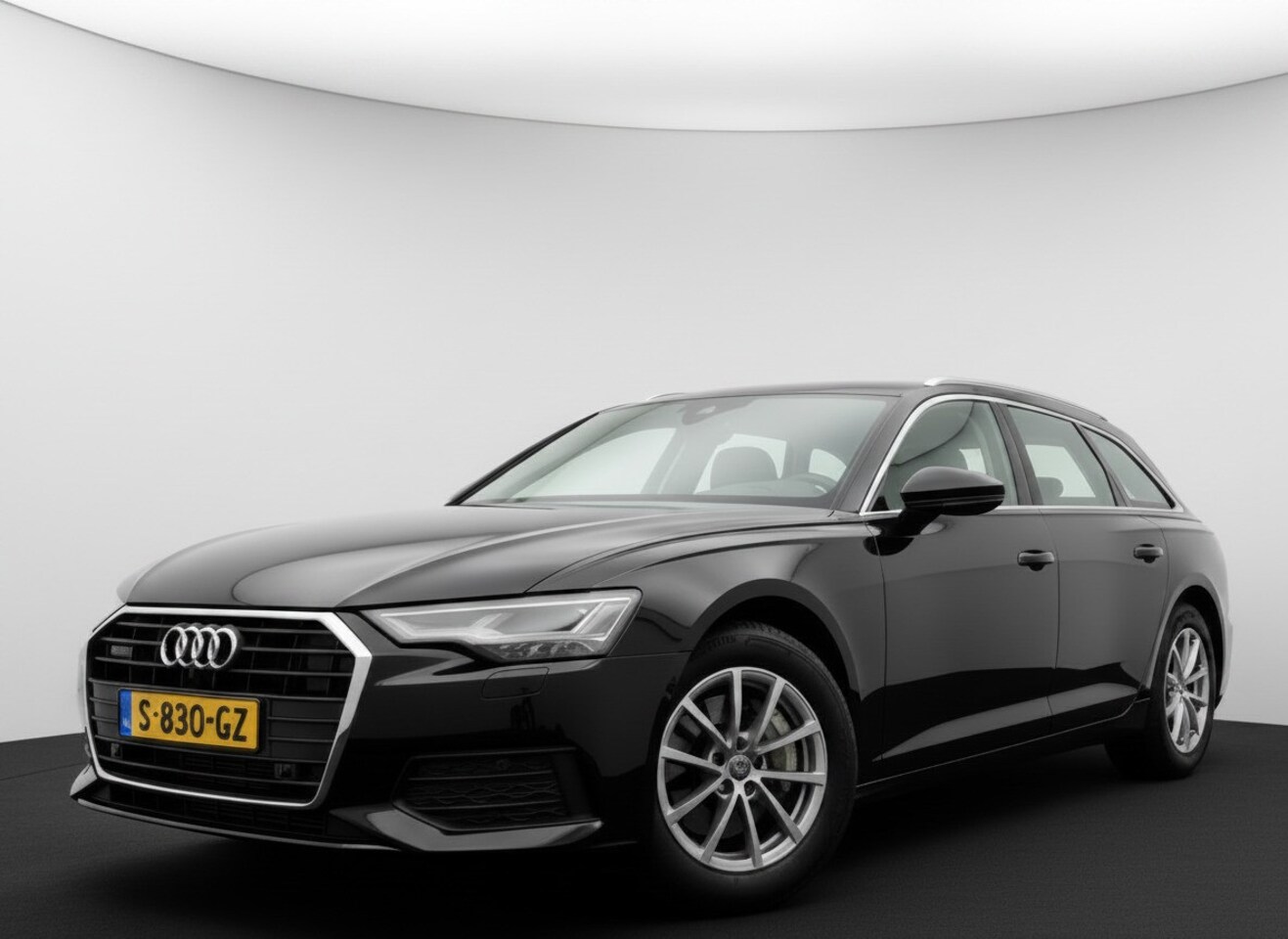 Audi A6 Avant - 45 TFSI 245PK PRO-LINE BUSINESS VIRTUAL/PDC/NAVI - AutoWereld.nl
