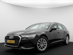 Audi A6 Avant - 45 TFSI 245PK PRO-LINE BUSINESS VIRTUAL/PDC/NAVI