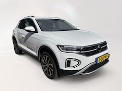 Volkswagen T-Roc - 1.0 TSI Style - IQ.Light - Assist Plus