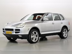 Porsche Cayenne - 4.5 S 20" Schuifdak Luchtvering Bose® PCM+ Memory