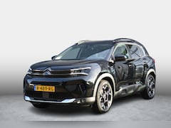 Citroën C5 Aircross - TURBO 130pk Automaat Feel Citroen C5 Aircross PureTech 130pk Automaat Feel | NAVIGATIE | A