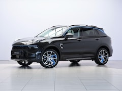 Lynk & Co 01 - 1.5 Plug-in Hybride 69km elektrische range