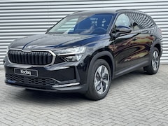 Skoda Kodiaq - 1.5 TSI MHEV Business Edition 150 PK | Automaat | Matrix LED Koplampen | Navigatie | Loung