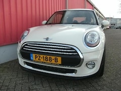MINI One - 1.2 / Airco