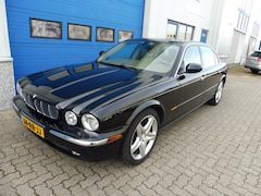 Jaguar XJ - 4.2 V8 Executive LWB 2 eigenaren