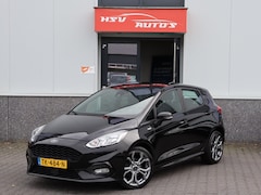 Ford Fiesta - 1.0 EcoBoost ST-Line navi LM 4-deurs org NL