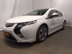 Opel Ampera - 1.4 - Leer - Navi - Cruise Control - Parkeersensor - - 6 maanden garantie