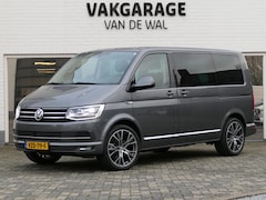 Volkswagen Transporter Multivan - 2.0 TDI L1H1 Highline | Elektrische alcantara stoelen | Apple-/Android Carplay | ACC | Tre