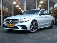 Mercedes-Benz C-klasse Estate - 180 AMG | Night edition