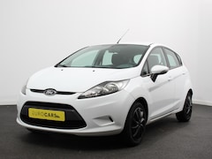 Ford Fiesta - 1.25 Limited Lees opmerkingen Airco Elektrische ramen Radio Elektrische spiegels Handel/ e