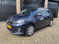 Peugeot 108 - 1.0 e-VTi Active