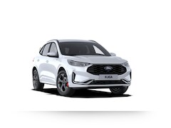 Ford Kuga - 2.5 PHEV ST-Line X | NIEUW MODEL | Camera | B&O | Elek Achterklep | 18' | Adaptive CC | 36