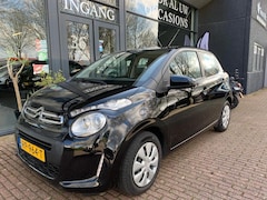 Citroën C1 - 1.0 e-VTi Feel Airco/5Drs/1 Eigenr/Dealer Onderh