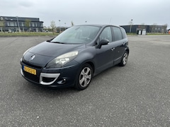 Renault Scénic - 1.4 TCE Sélection Business Koppakking defect, EXPORT ONLY