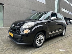 Fiat 500 L - 0.9 TwinAir Lounge CLIMAT BJ 2-2015 APK 3-2027