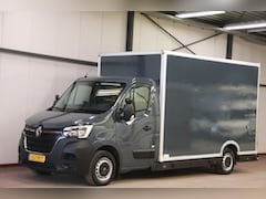 Renault Master - 150PK AUTOMAAT LOWLINER VERKOOPWAGEN