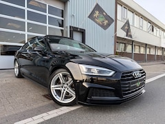 Audi A5 Sportback - 35 TFSI 2x S-Line PDC/LED/LM18/H-LEER/NAVI