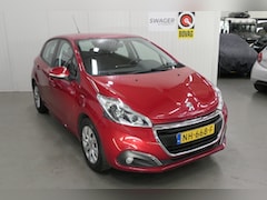Peugeot 208 - 1.2 VTI 60KW/82PK 5-D
