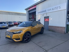 DS 3 Crossback - E-Tense Performance Line+ 50 kWh Clima, cruise