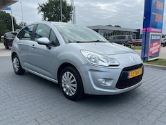 Citroën C3 - 1.6 E-HDi TENDANCE 5DRS BJ012 AIRCO