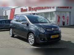 Citroën C1 - 1.0 VTi Feel all-in prijs airco, allseason banden