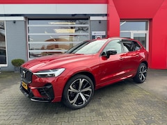 Volvo XC60 - 2.0 B4 R-Design