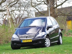 Mercedes-Benz A-klasse - 150 Classic ( INRUIL MOGELIJK )