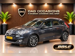 Renault Mégane Estate - 1.2 TCe Bose | CAMERA | CRUISE | NAVI